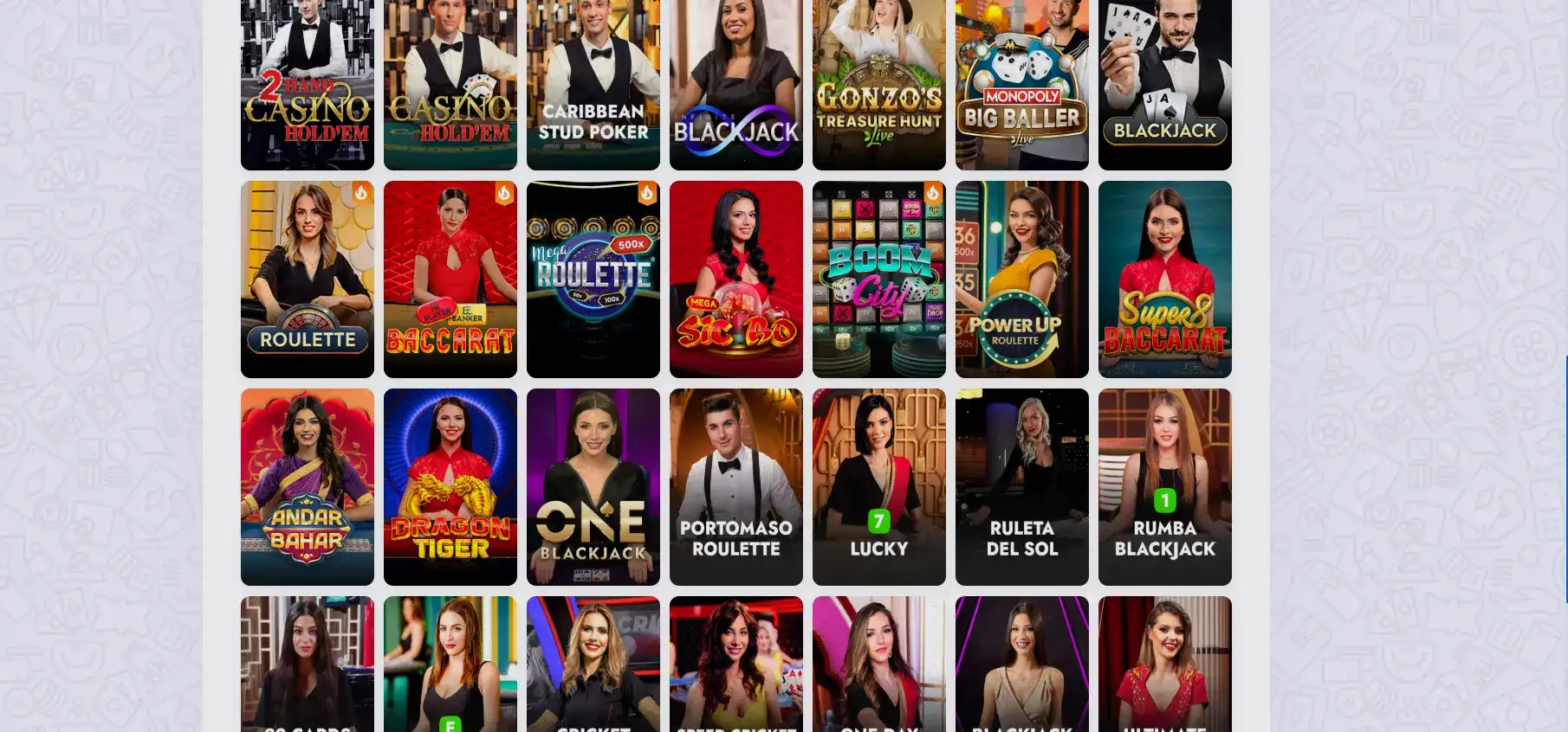 Комета казино слоты и live дилер зеркало